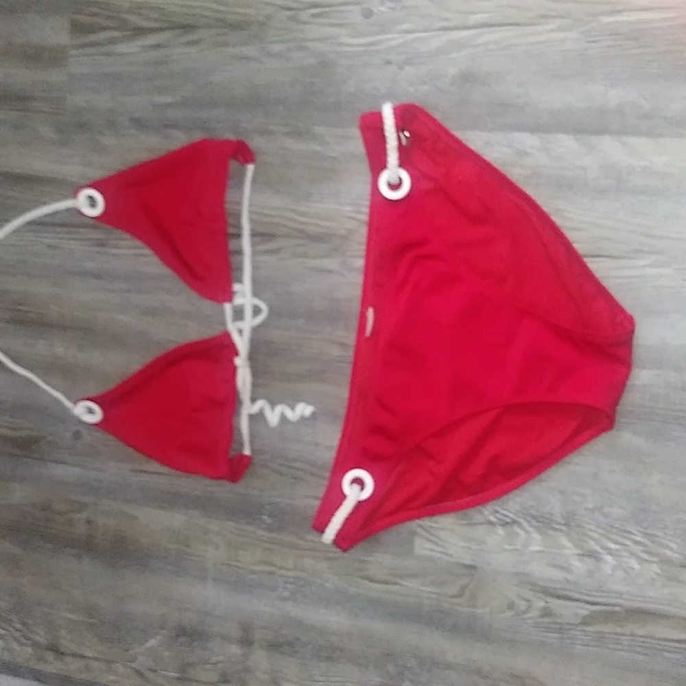 RYGY 2 PIECE